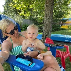 Meet your Posher, Fabienne